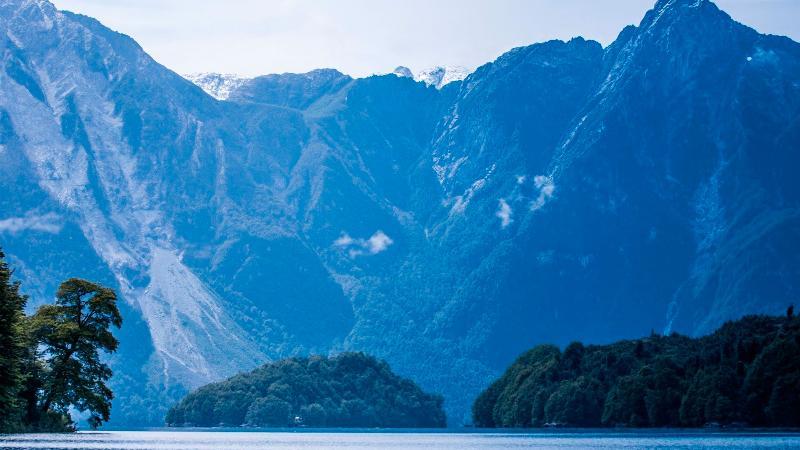 Yelcho En La Patagonia Coyhaique Exterior photo